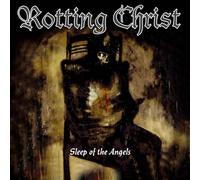 Rotting Christ - Sleep Of The Angels