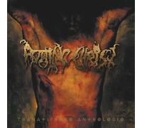 Rotting Christ - Thanatiphoro Anthologio (Limited Edition) (3 LP)