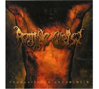 Rotting Christ - Thanatiphoro Antologio