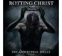 Rotting Christ The Apocryphal Spells (Vinyl) 12" Album Box Set (Limited Edition)