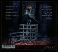 ROTTING CHRIST - THE HERETICS (DIGIPAK) CD NEUF