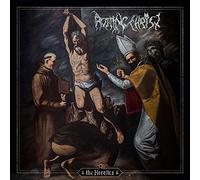 Rotting Christ - The Heretics [Import]