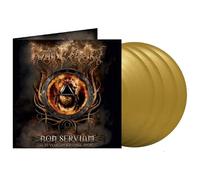 Rotting Christ – Their Greatest Spells