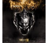 Rotting Christ - Theogonia