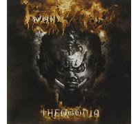 Rotting Christ - Theogonia