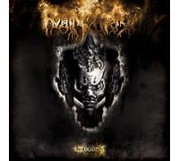 Rotting Christ - Theogonia