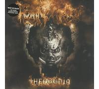 Rotting Christ - Theogonia-Deluxe/Ltd [Import]