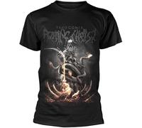 Rotting Christ Theogonia T-shirt Noir