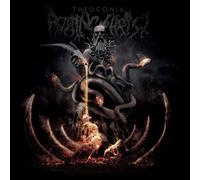 Rotting Christ Theogonia (Vinyl)