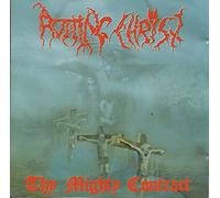 Rotting Christ - Thy Mighty Contract [Import]