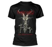 Rotting Christ « Thy Mighty Contract » (Noir) T-shirt