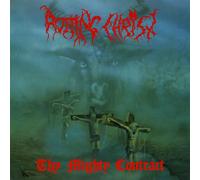 Rotting Christ Thy Mighty Contract (Vinyl)