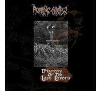 Rotting Christ – Triarchy of the Lost Lovers – CD – Boîtier Jewel Case – Sony Music