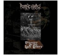 Rotting Christ - Triarchy Of The Lost Lovers [Compact Discs] Bonus Tracks, With Booklet, Reissue