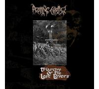 Rotting Christ Triarchy of the Lost Lovers (Vinyl)