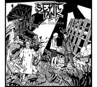 Rotting Civilisation