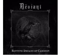 Rotting Dreams Of Carrion