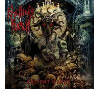 Rotting Flesh - Ancient Hymns