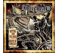 Rotting from The Inside/Death of Democracy [Single] [Indy Retail Only]