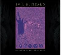 Rotting in Belly of The Whale