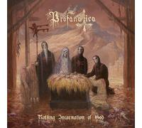 Rotting Incarnation Of God
