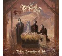 Rotting Incarnation of God