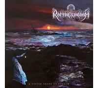 Rotting Kingdom - A Deeper Shade of Sorrow [Import]