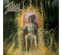 The Orchard – Rotting on a Golden Throne