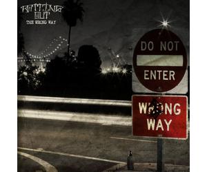 Rotting Out - The Wrong Way [Import]