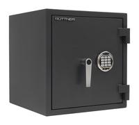 Rottner Atlas 45 Coffre-Fort Ignifuge Anti-effraction à Serrure Électronique