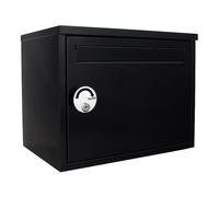 Rottner Boîte à colis Safe Parcel Keeper Noire