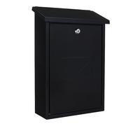 Rottner Boîte aux lettres Parma Anthracite