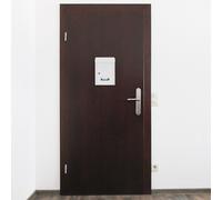 Rottner Boîte aux lettres Udine -Blanche