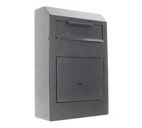 Rottner Cashmatic Basic Coffre-Fort De Dépôt