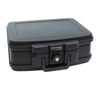 Rottner Cassette anti-feu FIRE DATA BOX 2 noire