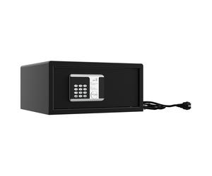 Rottner coffre-fort de meuble avec option de charge RFID LAP serrure électronique à fermeture identique