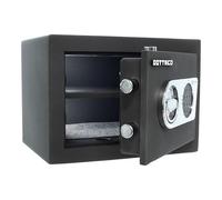 Rottner Coffre-fort Toscana 26 EL SILVERGREY