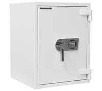 Rottner Diamant PO 65 EL Fire IT EN2 Premium Coffre-Fort Ignifuge Anti-effraction à Serrure Électronique