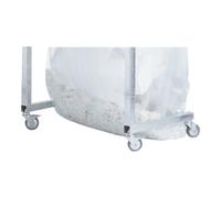 Rottner Ensemble de rouleaux 4 pcs pour collecteur 1000/2500l Quantité:1