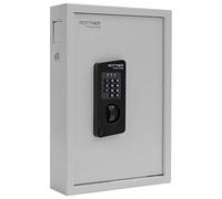 Rottner Fabio 48 Coffre à Clés avec Serrure Électronique