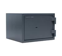 Rottner Fire Hero 30 DB Coffre-Fort Anti-Feu Anthracite avec Serrure à Clé