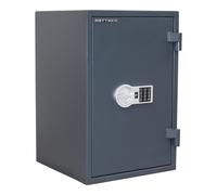 Rottner FireHero 65 Coffre-fort ignifuge à serrure électronique