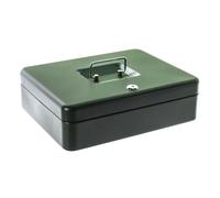 Rottner GunBox Boîte Verte pour Armes de poing
