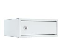 Rottner Home Case 1 Compartiment de Sécurité Blanc