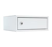 Rottner Home Case 1 Compartiment de Sécurité Blanc