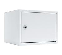 Rottner Home Case 2 Compartiment de Sécurité Blanc