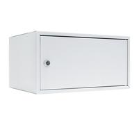 Rottner Home Case 3 Compartiment de Sécurité Blanc