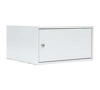 Rottner Home Case 4 Compartiment de Sécurité Blanc