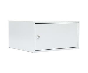 Rottner Home Case 4 Compartiment de Sécurité Blanc