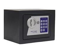 Rottner Jupiter 1 Coffre-fort pour Meubles avec Électronique Anthracite